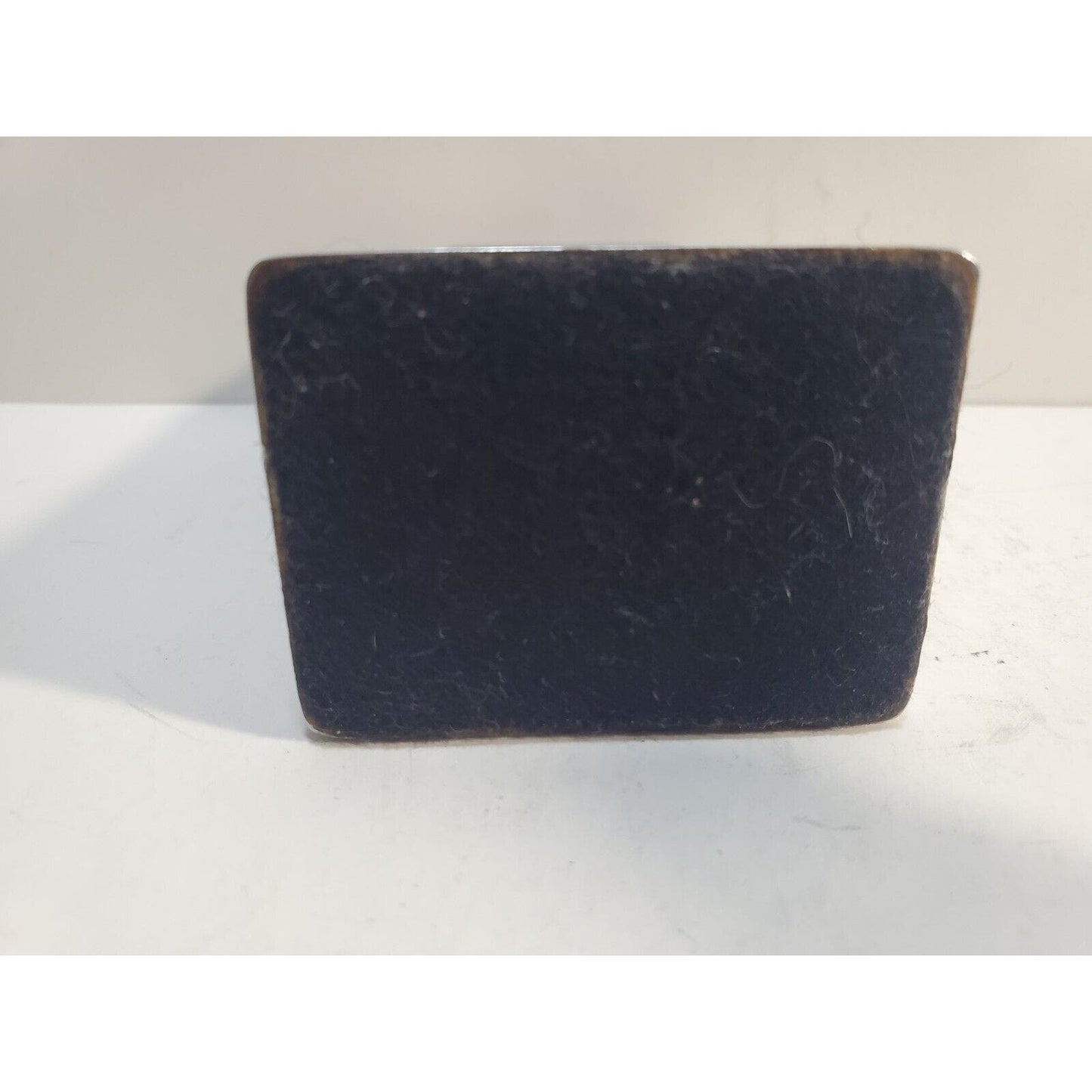 Vintage USS MIDWAY CV-41 ZIPPO AIRCRAFT CARRIER BARCROFT Table Lighter