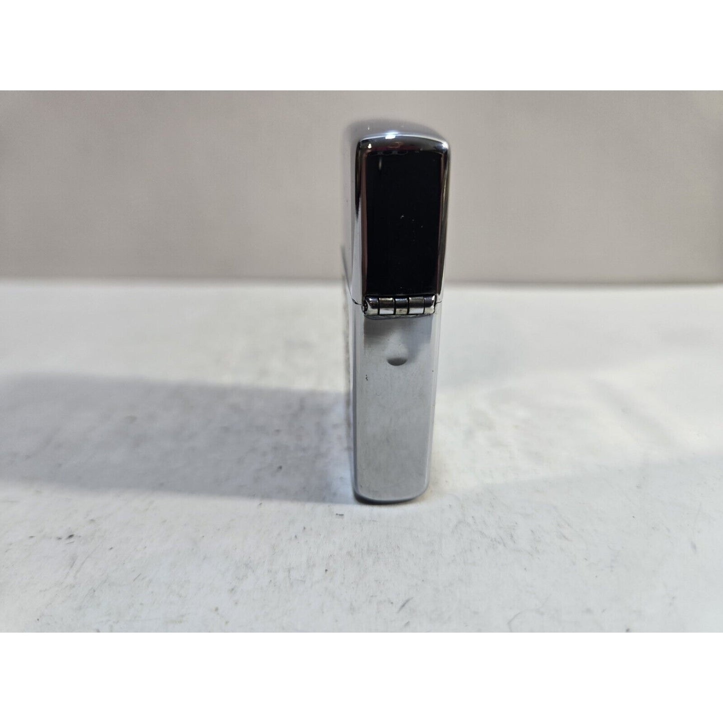 Vintage Working Zippo Lighter USS Bataan, LHD-5, Double Sided 7269/33