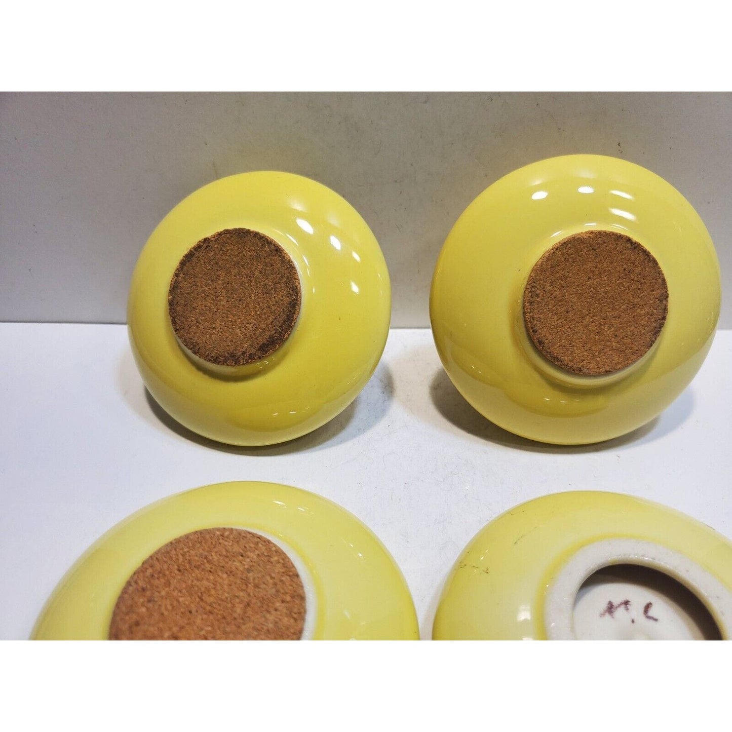 Evans Fine China Smoking Set 2 ASHTRAYS, Cigarette CASE, Working LIGHTER 6356/13