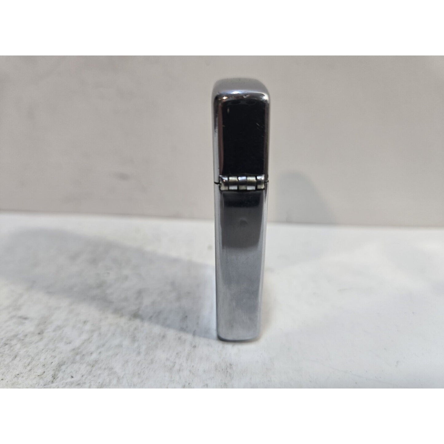 Vintage Working USS Davidson FF 1045 Zippo Lighter 7511/33