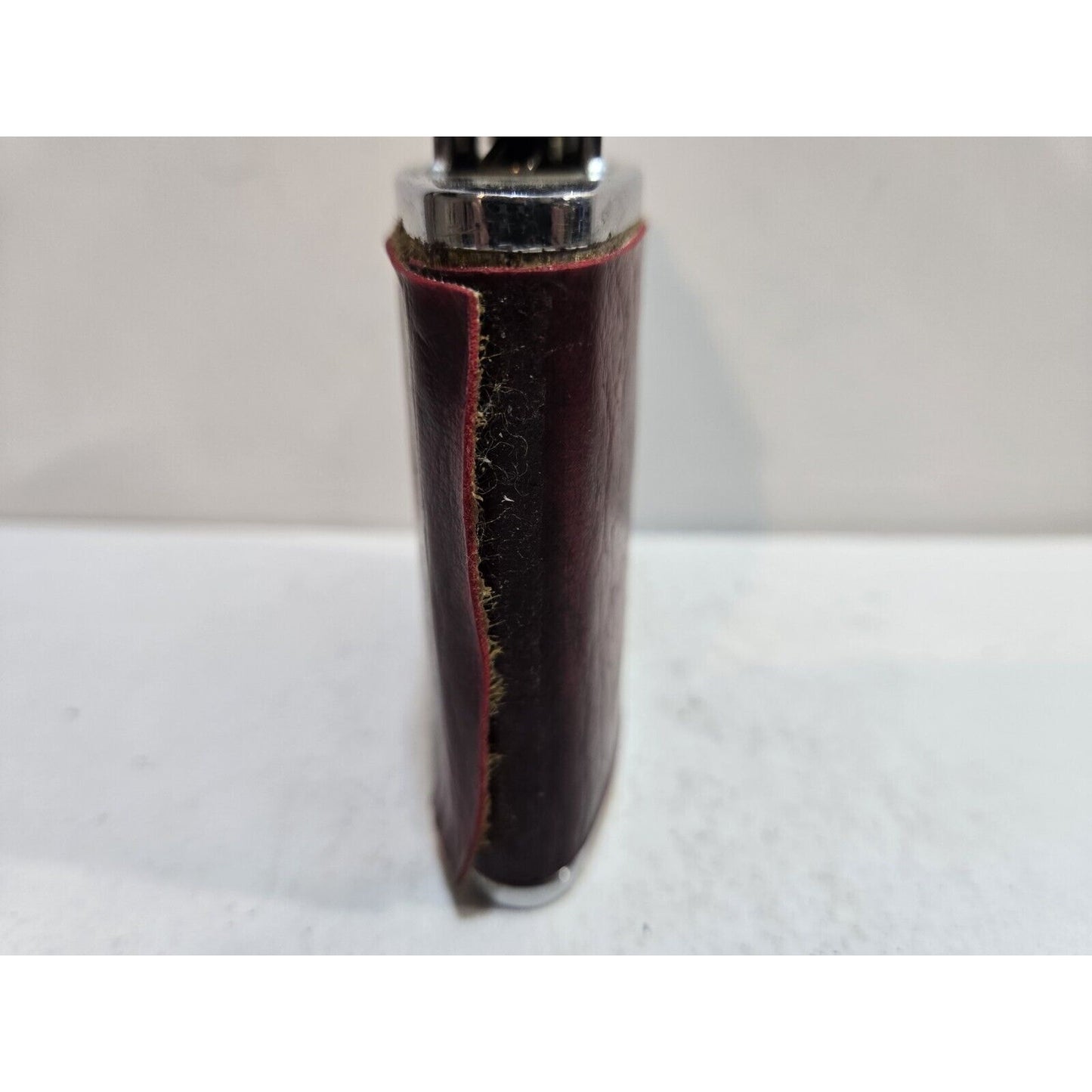 Vintage Working Galter Products Co. Art Deco The Giant Table Lighter Made In USA