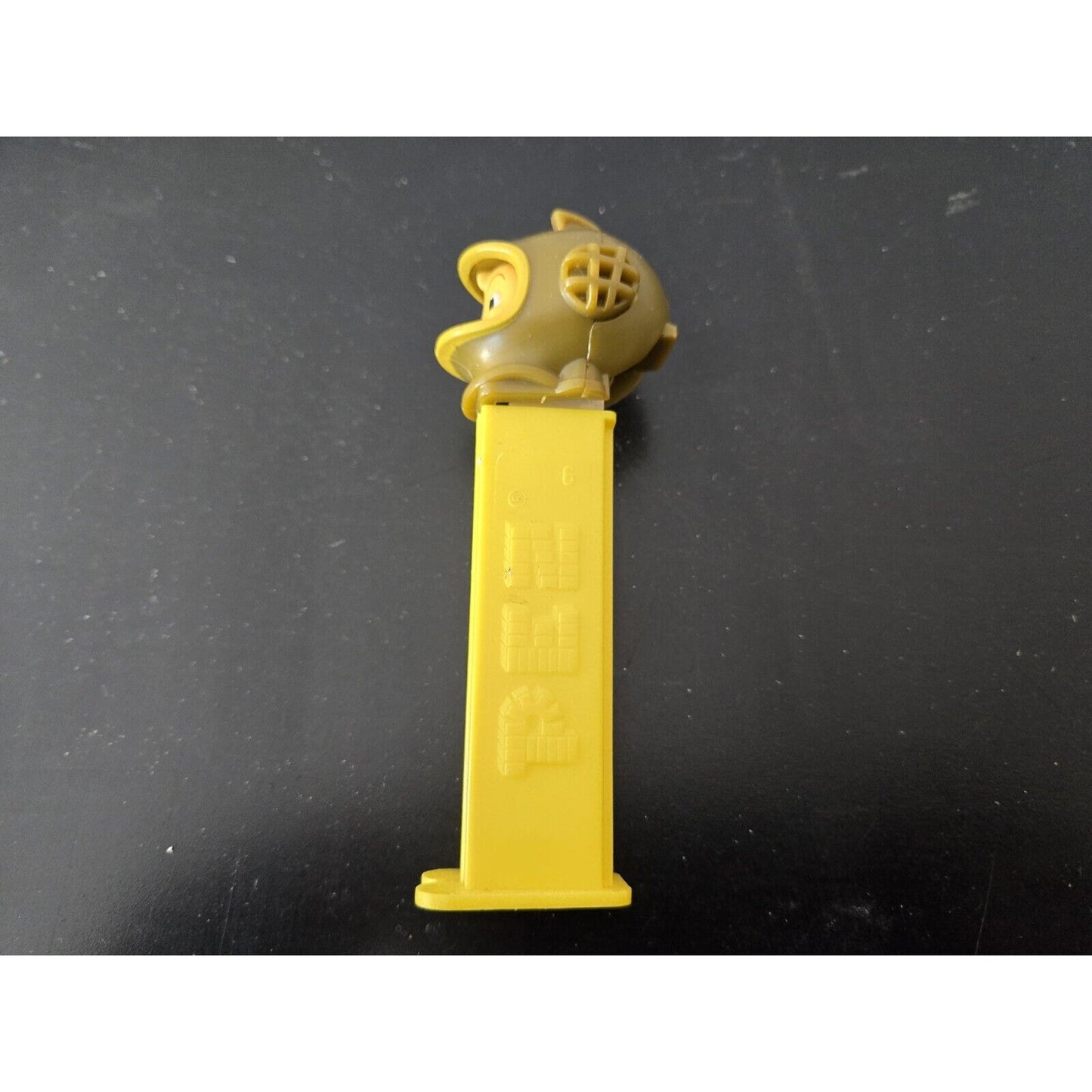 Vintage Pez Dispenser Fish Out Of Water