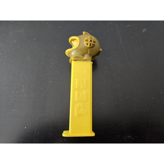 Vintage Pez Dispenser Fish Out Of Water