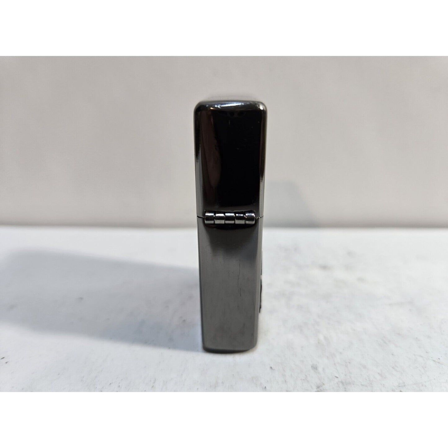 2007 Limited Edition Lighter Sailor Jerry Lucky, Unfired 7068/25