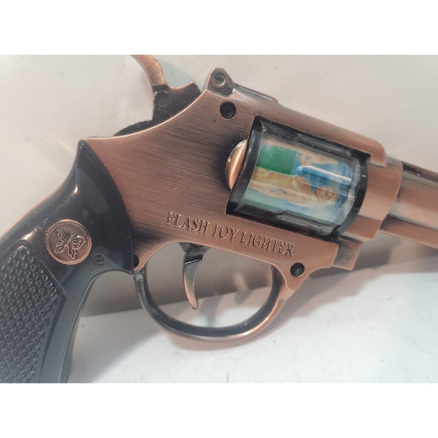 Working 6" Lighter Nude Girls 6274/28