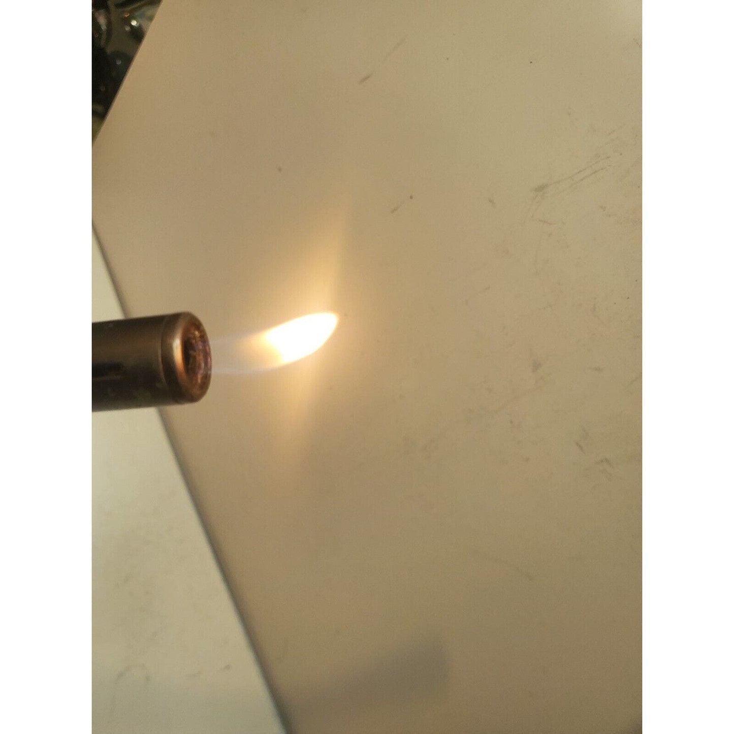 WORKING Rifle, GUN STYLE BUTANE LIGHTER 6271/28