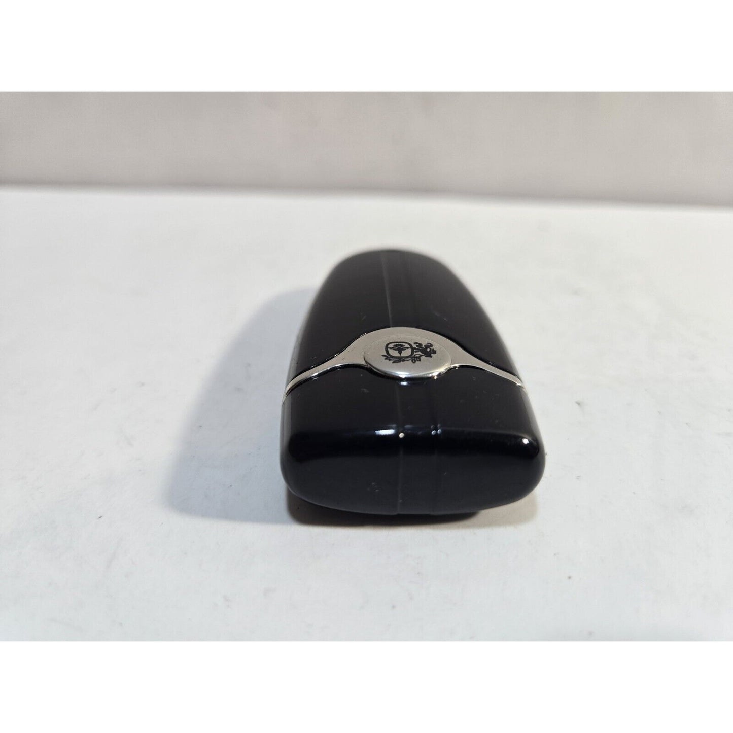 Working COLIBRI Torch Black Tone LIGHTER 6956/36