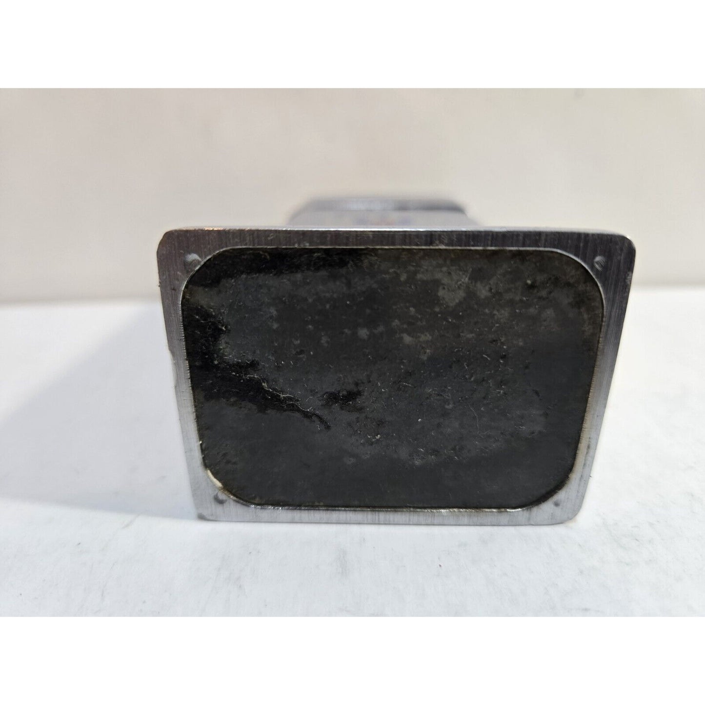 Vintage USS Harry Hill DD-986 ZIPPO AIRCRAFT CARRIER BARCROFT Table Lighter