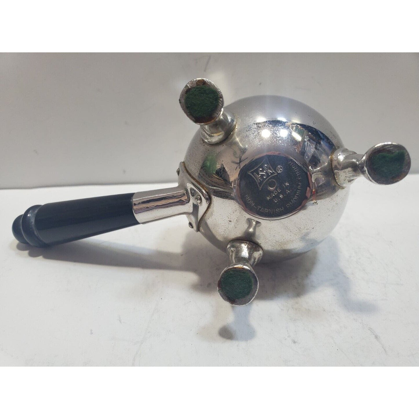 Vintage Working ASR Heritage Table 1950s Lighter 6658/22