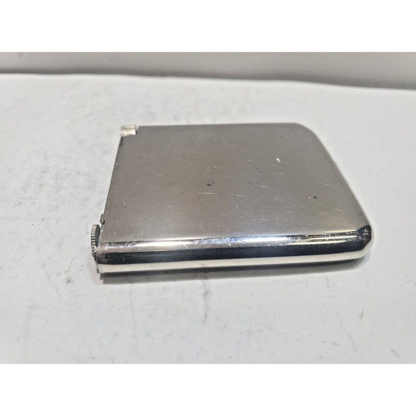 GES - Made In Austria - Antique STRIKER Lighter Rare Model  6633/31