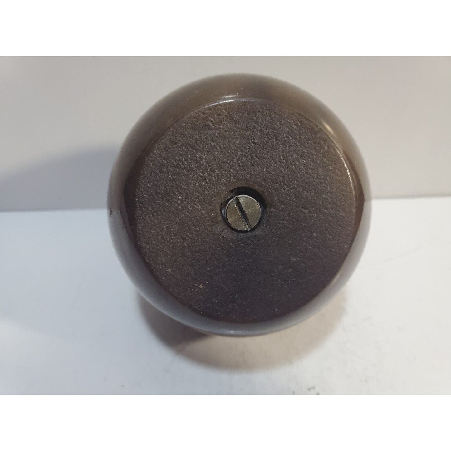 Working Vintage Thorens Marble Base Table Lighter Double Claw 6773/40