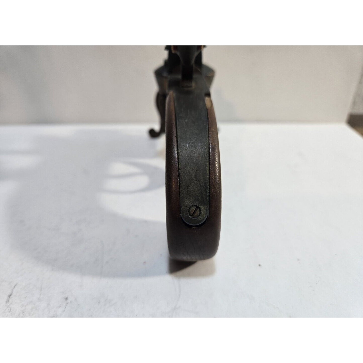 Vintage Table Lighter Dunhill Tinder Pistol 7593/40