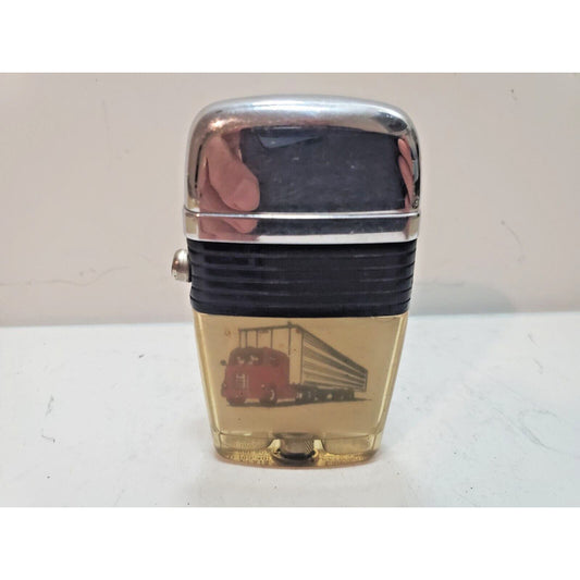 VINTAGE WORKING SCRIPTO VU USA ,TRANSPORT, TRUCK 6291/29