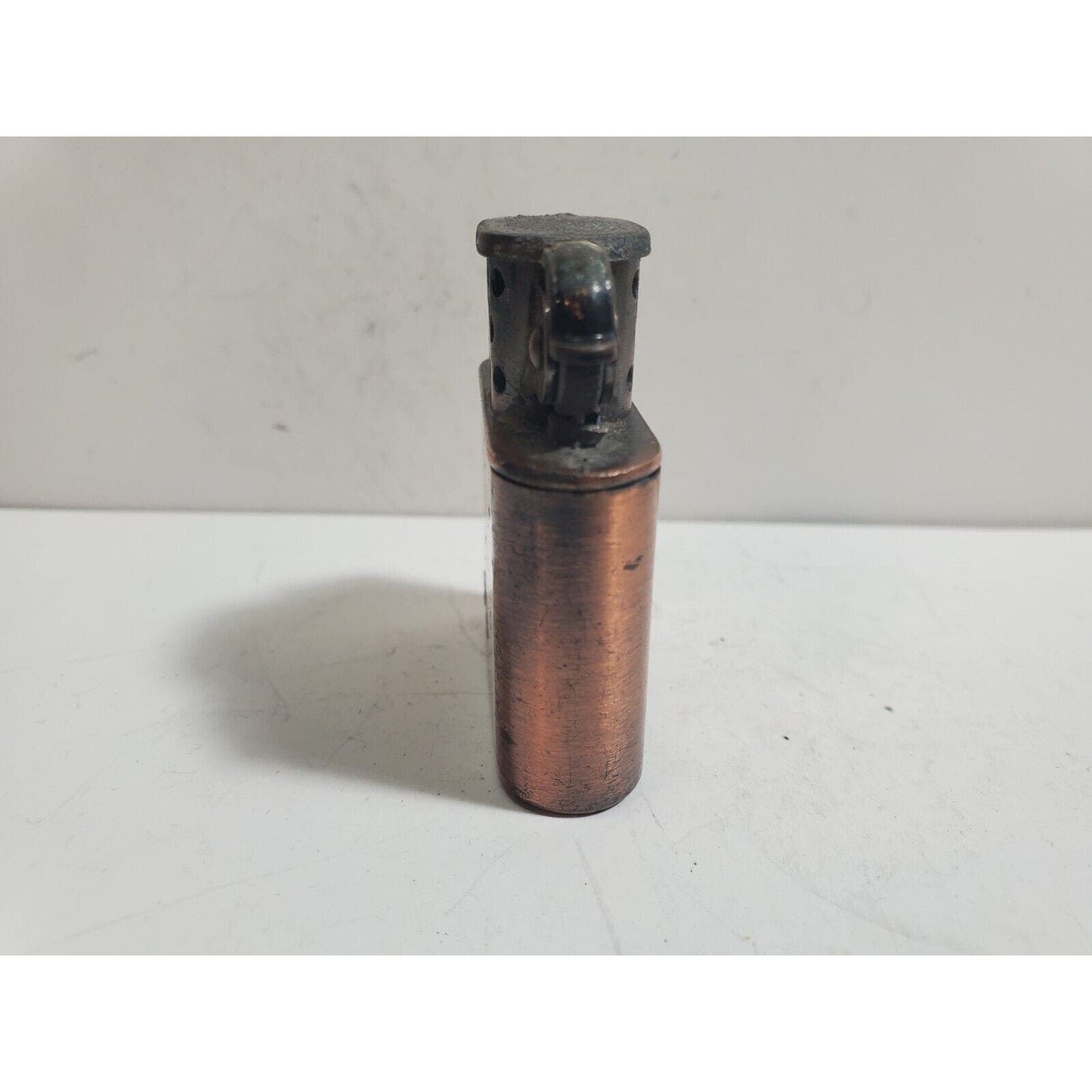 Working Vintage Camel Lift Arm Lighter 90s Promo 6026/27