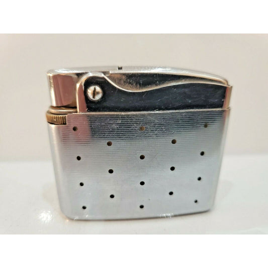 Working Vintage Rowenta Gas Snip Automatic Lighter / Made In Germany 1308.32
