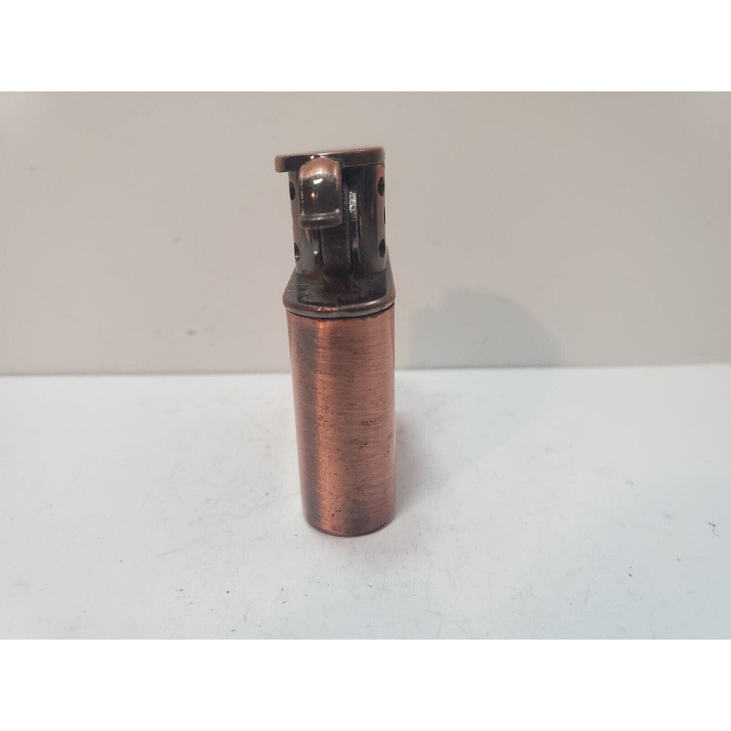 Working Vintage Camel Lift Arm Lighter 90s Promo 6218/27