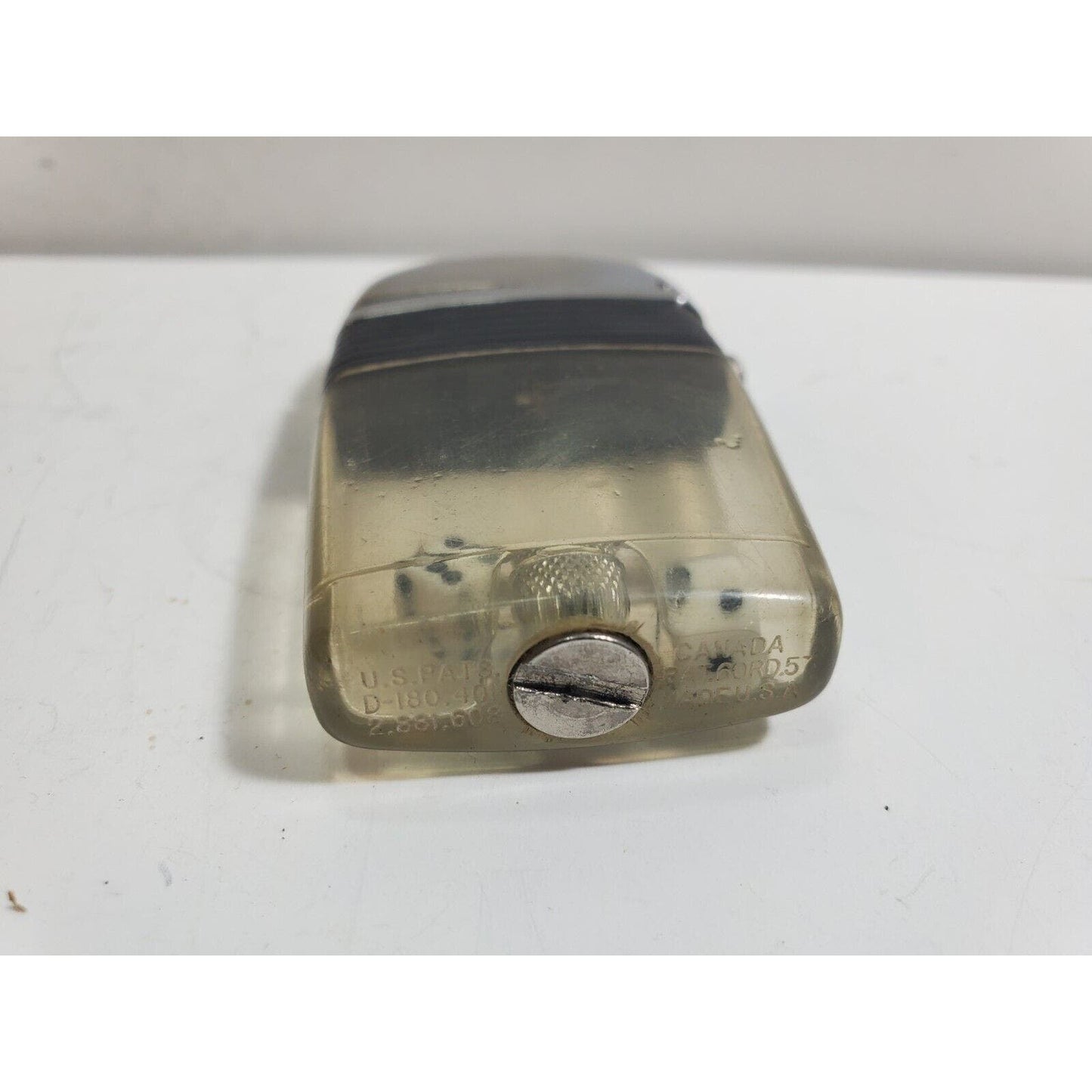 Dice Vintage Working SCRIPTO DICE VU-LIGHTER 5998/29