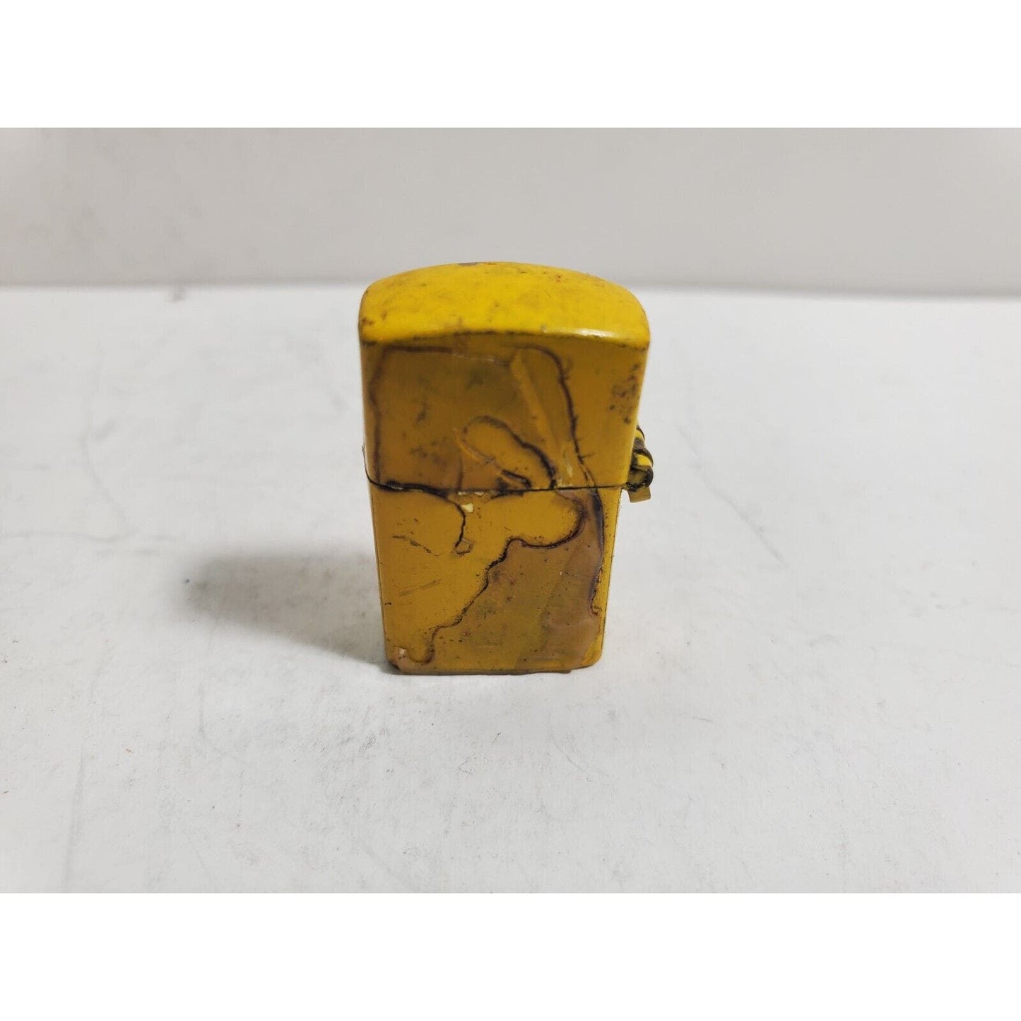 COCA COLA Vintage Working Miniature Fob Lighter 6082/30