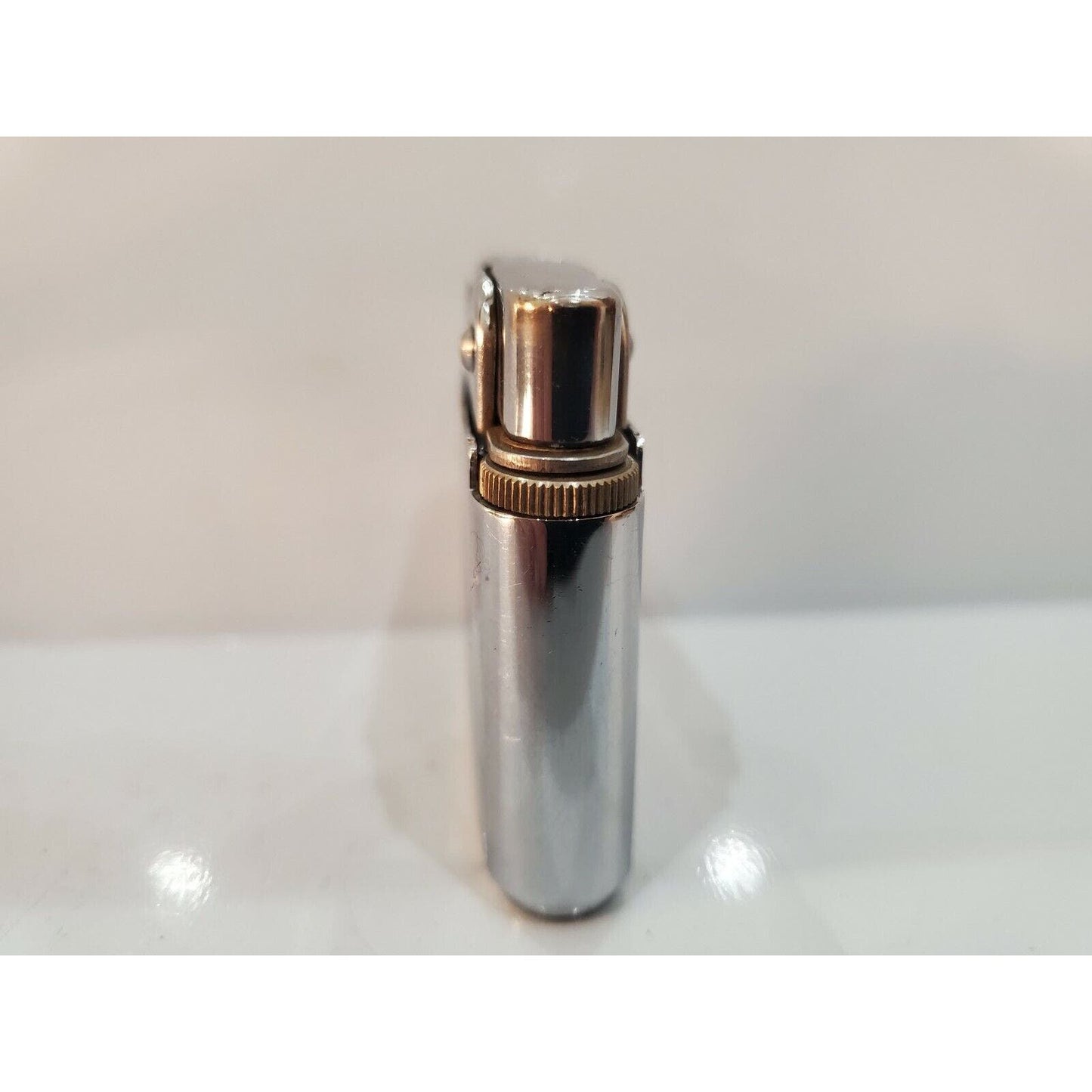 Working Vintage Rowenta Gas Snip Automatic Lighter / Made In Germany 1308.32