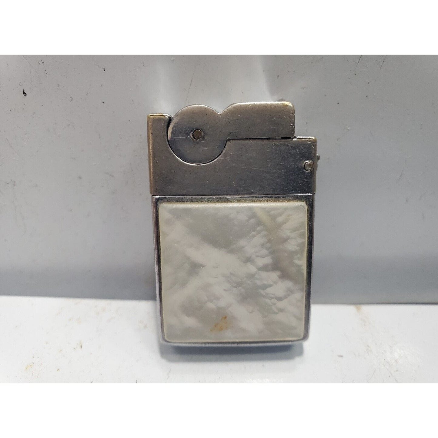 Vintage Working ASR USA Mini MOP Lighter 5420/34