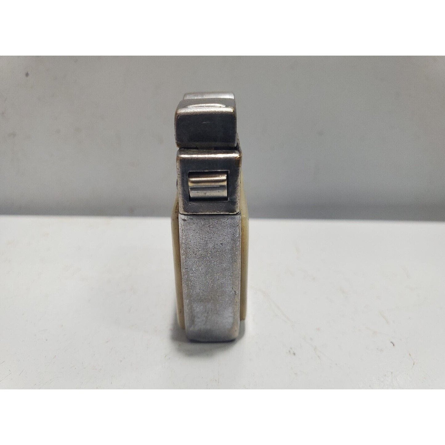 Vintage Working ASR USA Mini MOP Lighter 5420/34