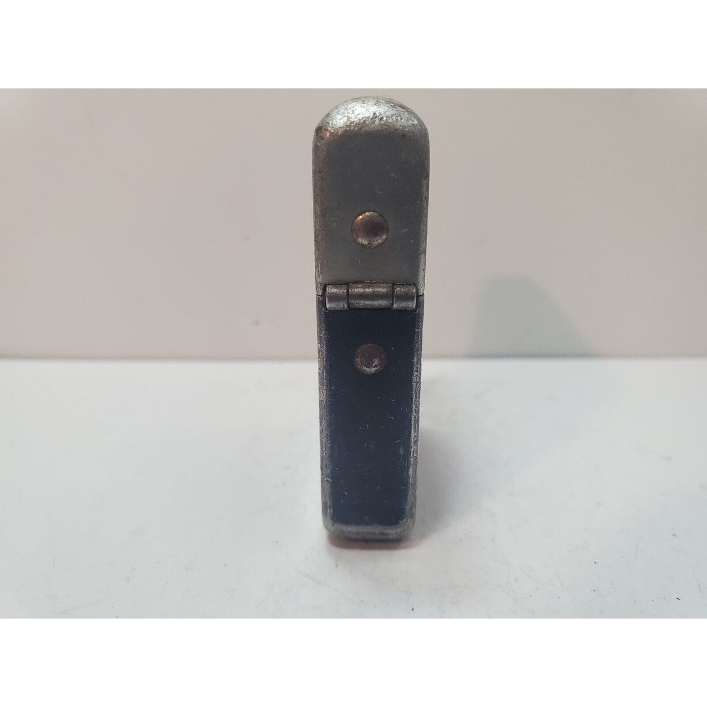 Working Matawan THE WINDY 3 Barrel LIGHTER F.O.E. FRATERNAL ORDER OF EAGLES