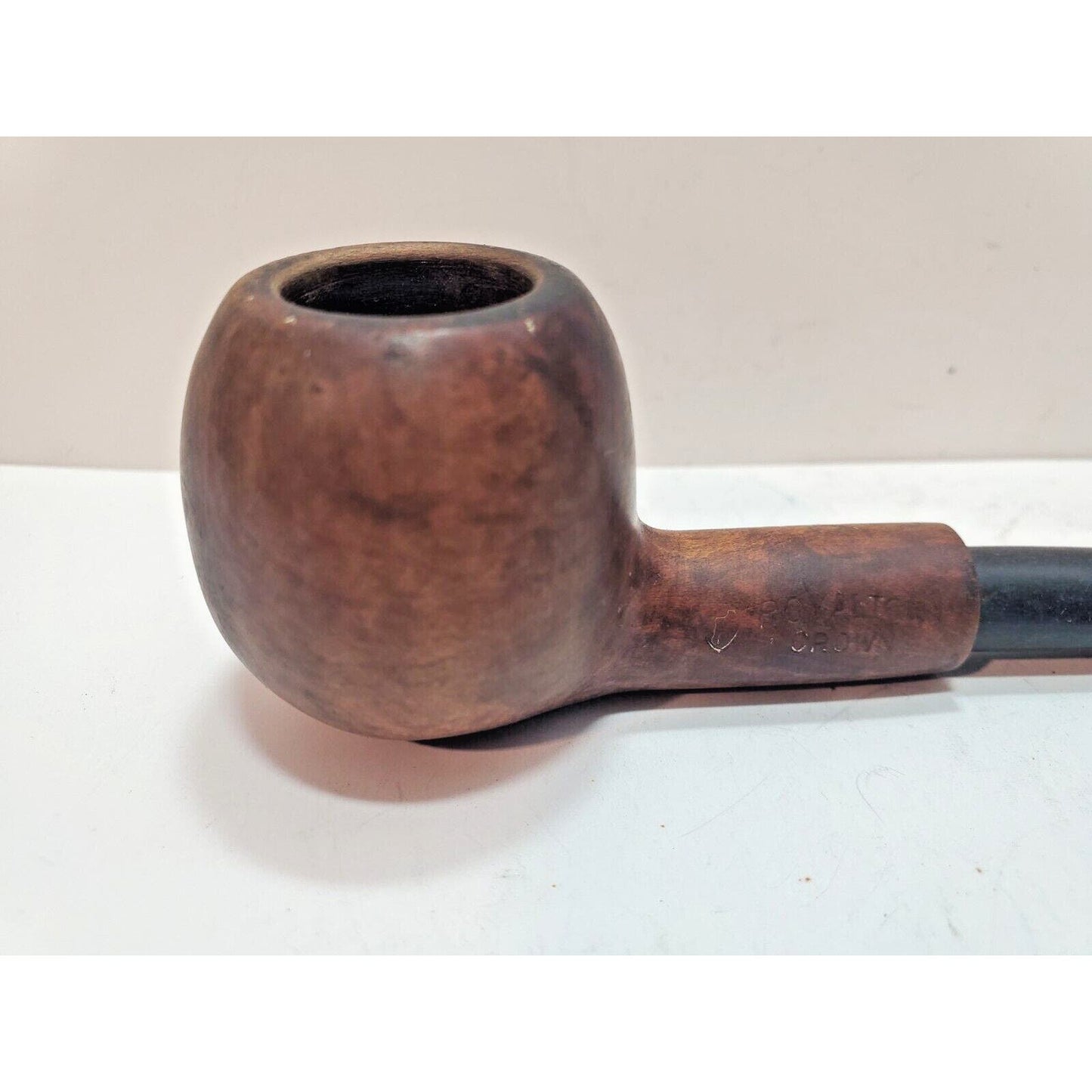 HLT ROYALTON CROWN SELECTED BRIAR ESTATE PIPE 6166/5