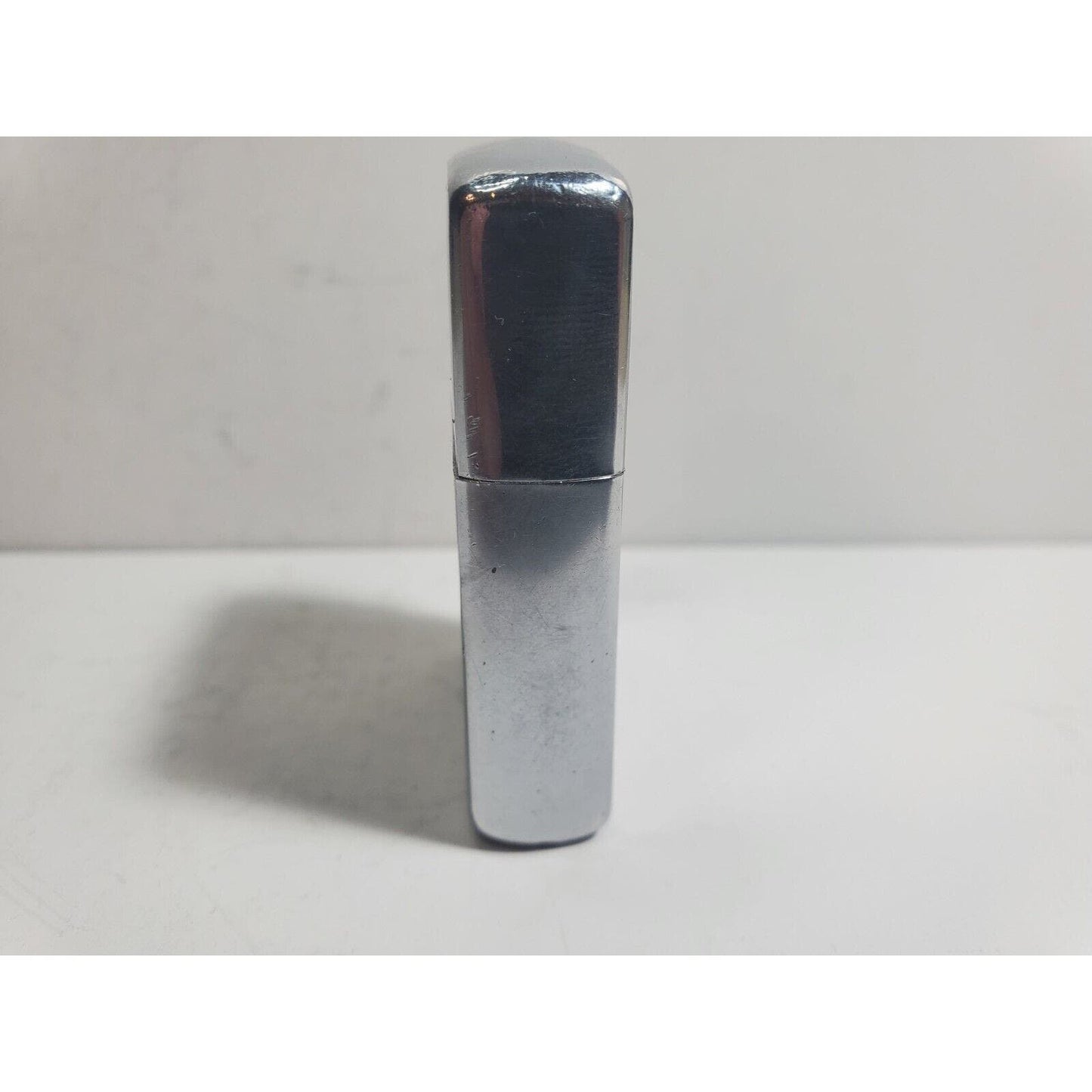 Vintage Working Zippo lighter, USS Soley, DD 707, Pat. 2517191 5871/33