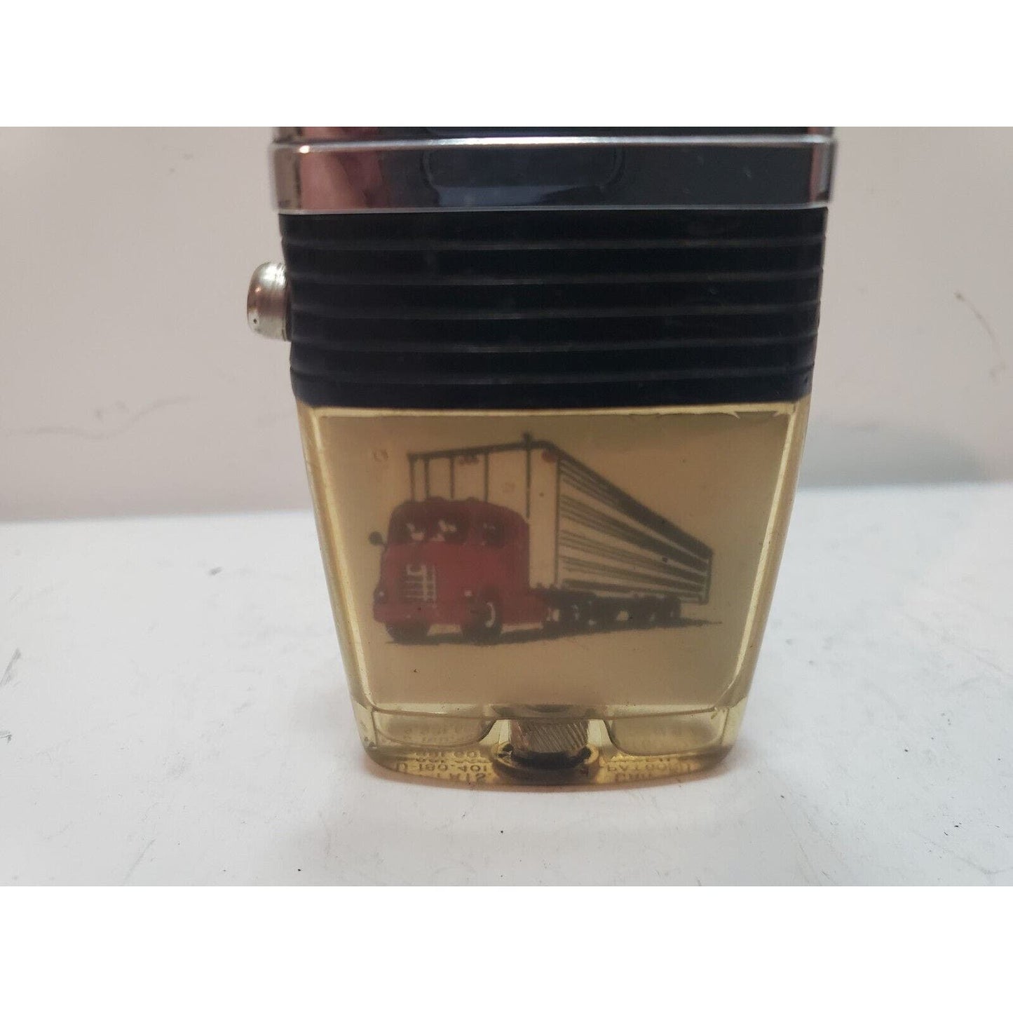 VINTAGE WORKING SCRIPTO VU USA ,TRANSPORT, TRUCK 6291/29