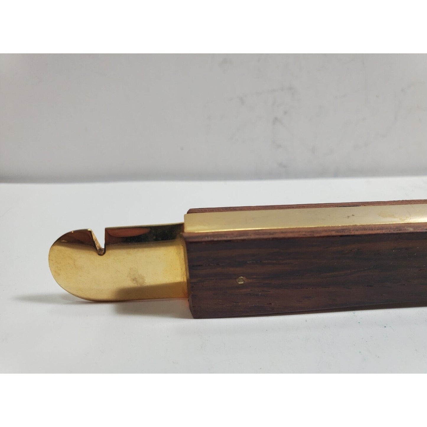 Vintage Working German Donatus Solingen Cigar Cutter 5941/6