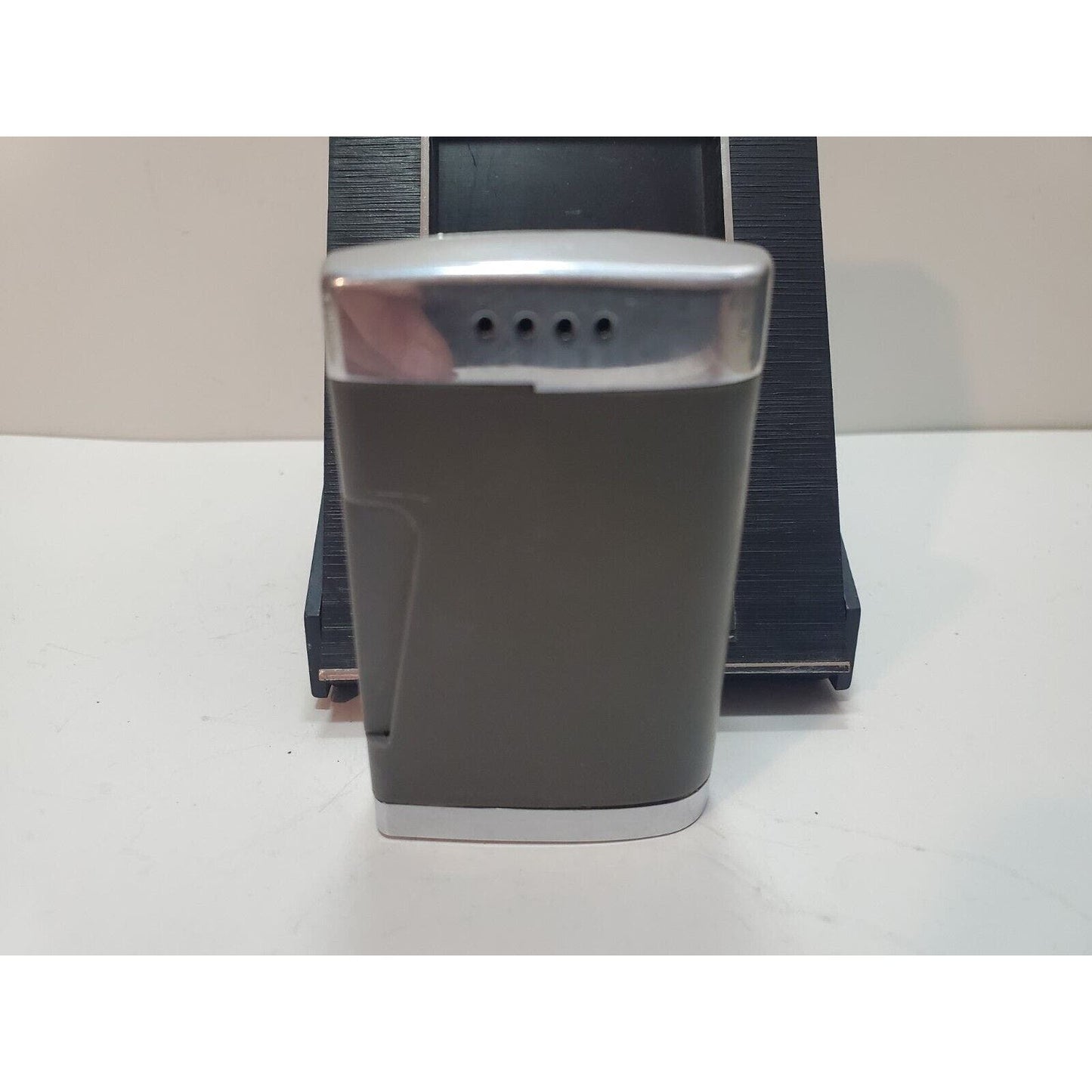 WORKING RONSON VARAFLAME COMET Lighter Vintage Antique Original Box 6168/24