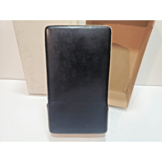 NOS Cigarette Case, Holder Genuine Leather, Spain 6225/4