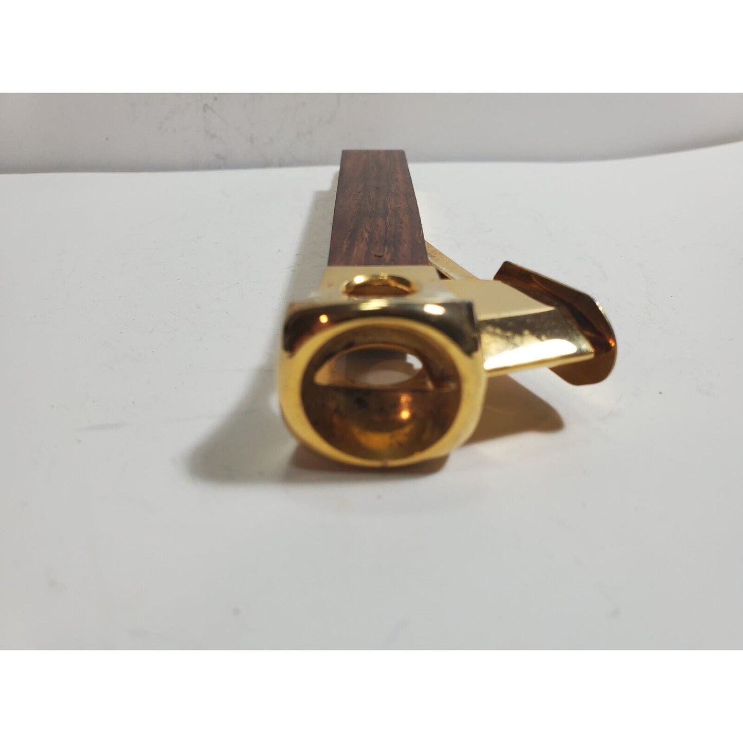 Vintage Working German Donatus Solingen Cigar Cutter 5941/6