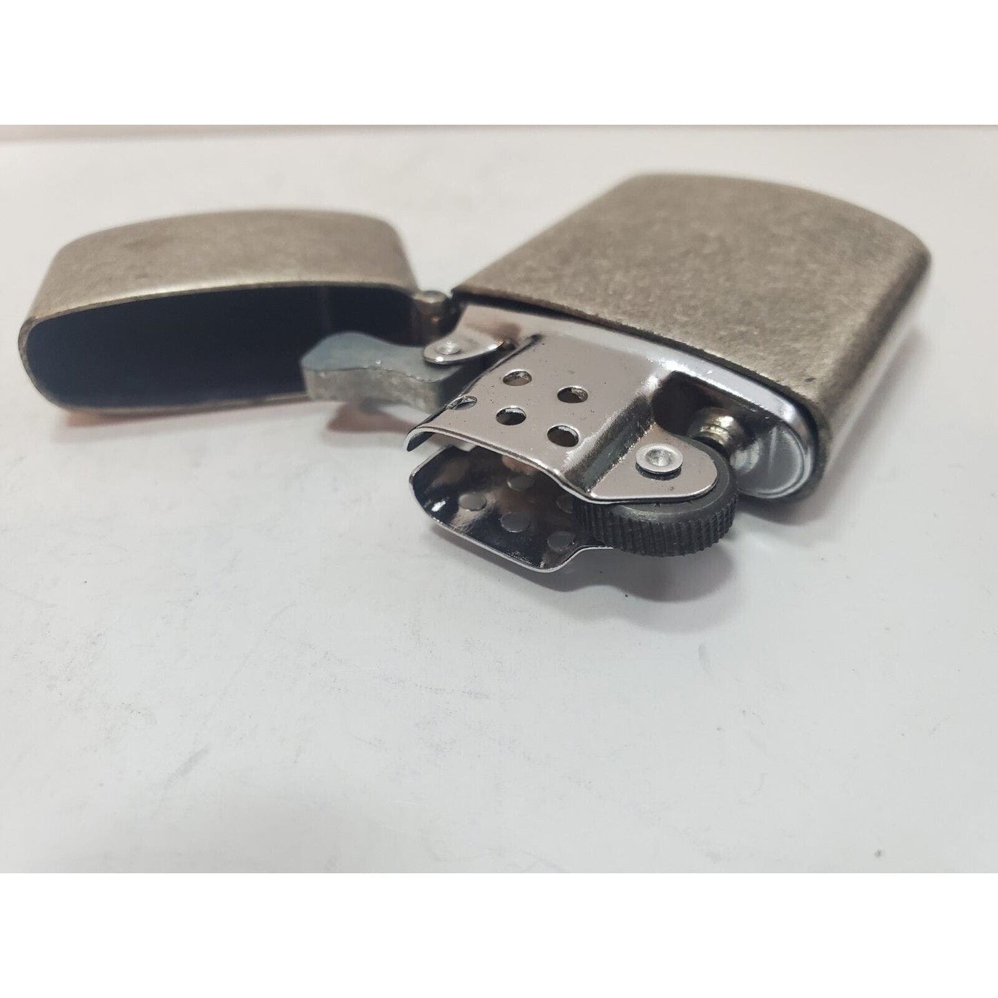 NOS Working Vintage Camel Lighter 90s Promo 6209/27