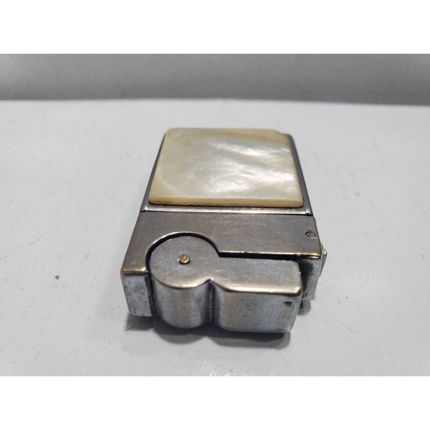 Vintage Working ASR USA Mini MOP Lighter 5420/34