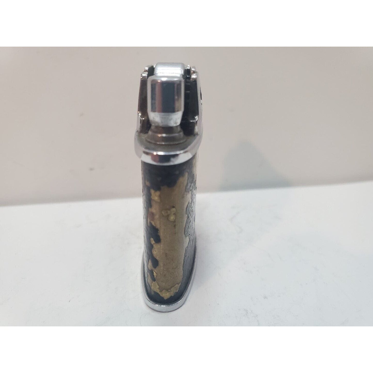 Vintage Working RONSON SPORT LIGHTER 6190/26