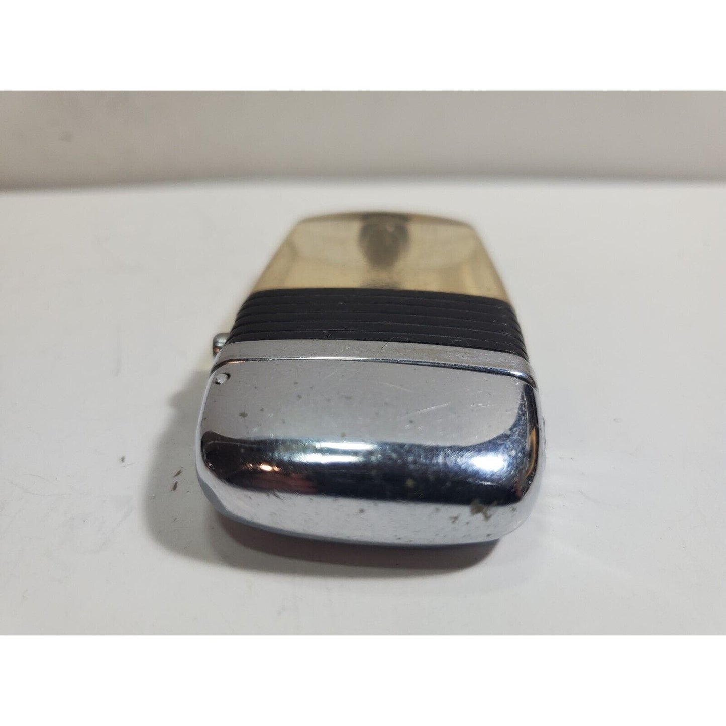 Working Vintage Scripto VU-Lighter RX Logo Insert 5985/22