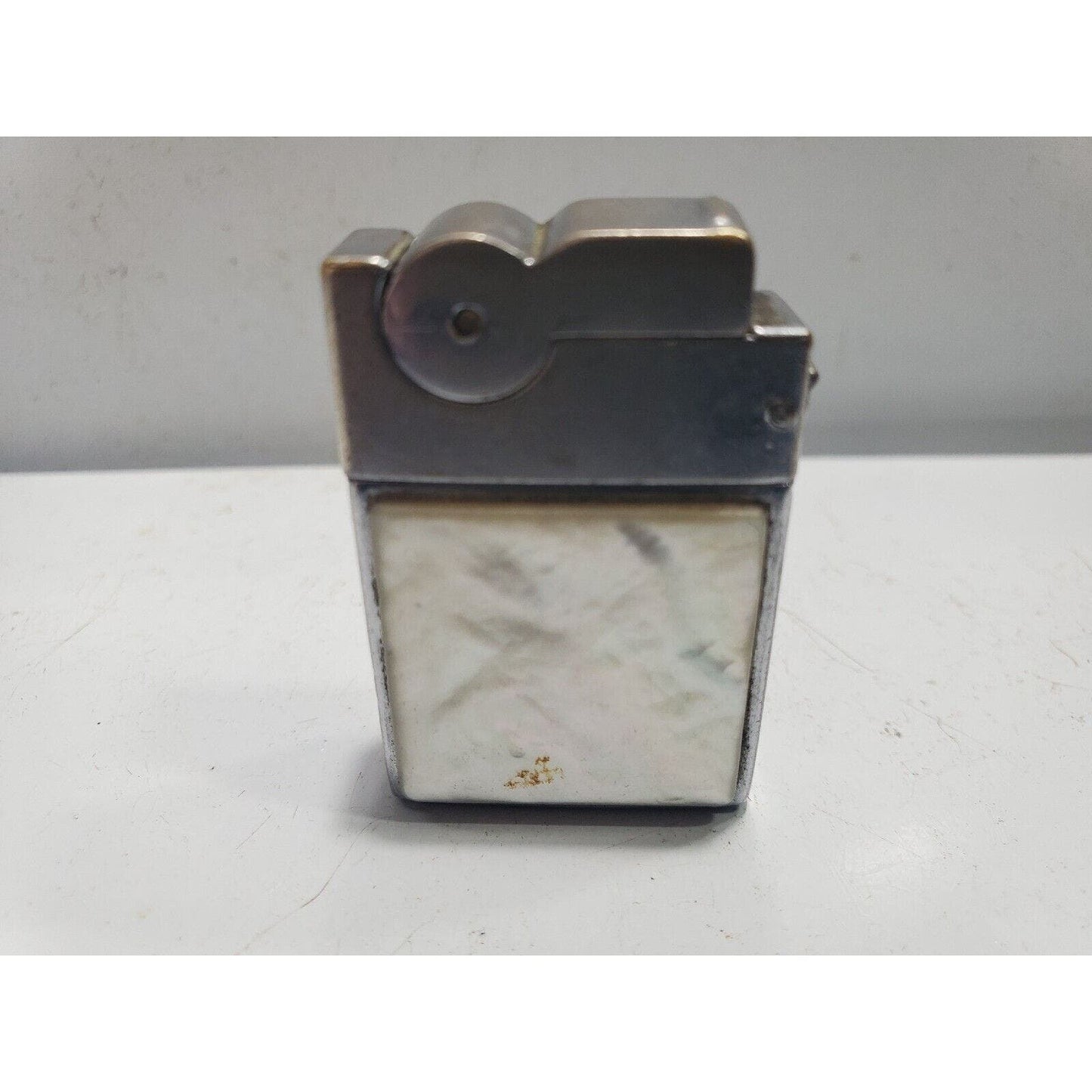 Vintage Working ASR USA Mini MOP Lighter 5420/34