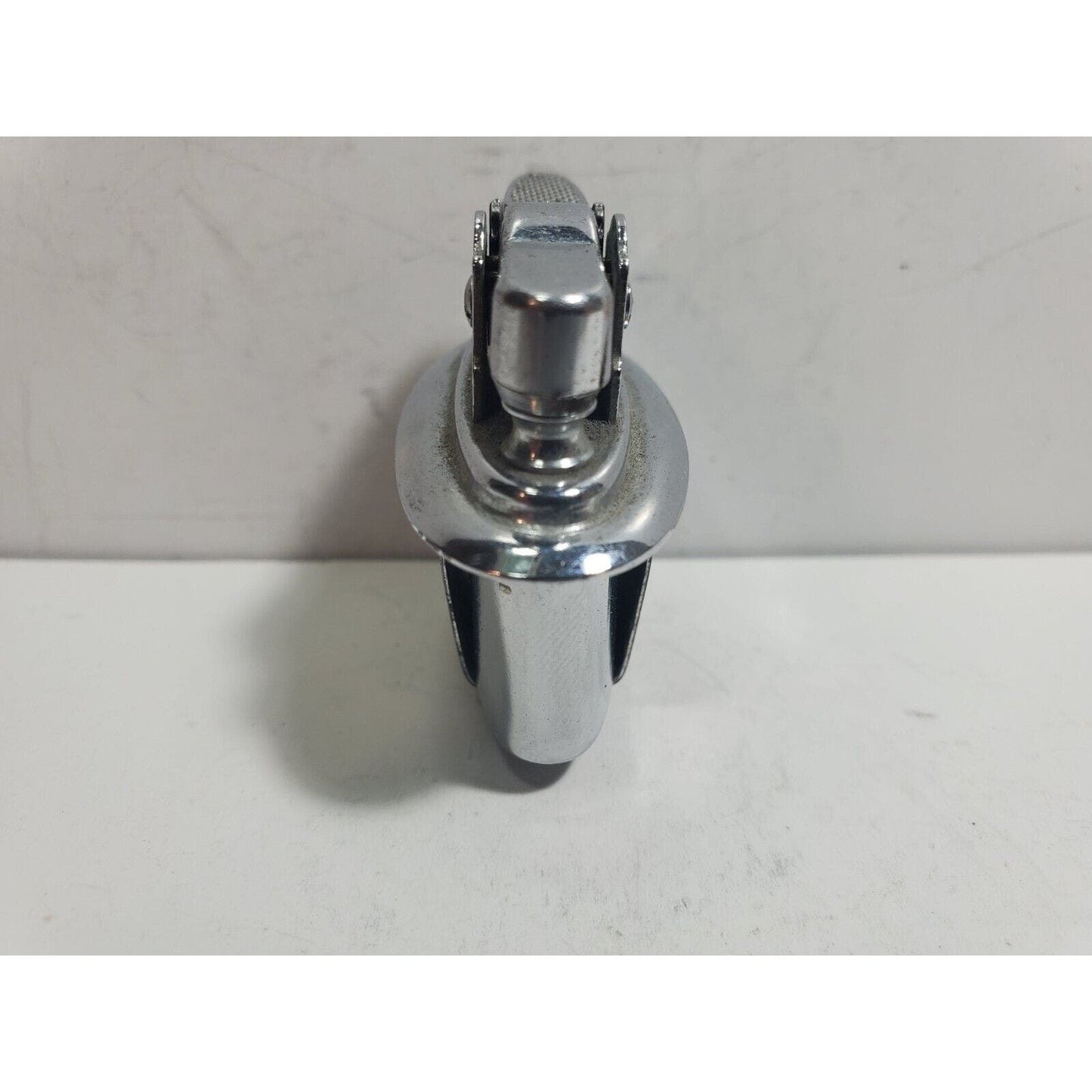 Vintage Working Silver Table Lighter INSERT Fits 37 x 16 mm Oval Base 5963/8