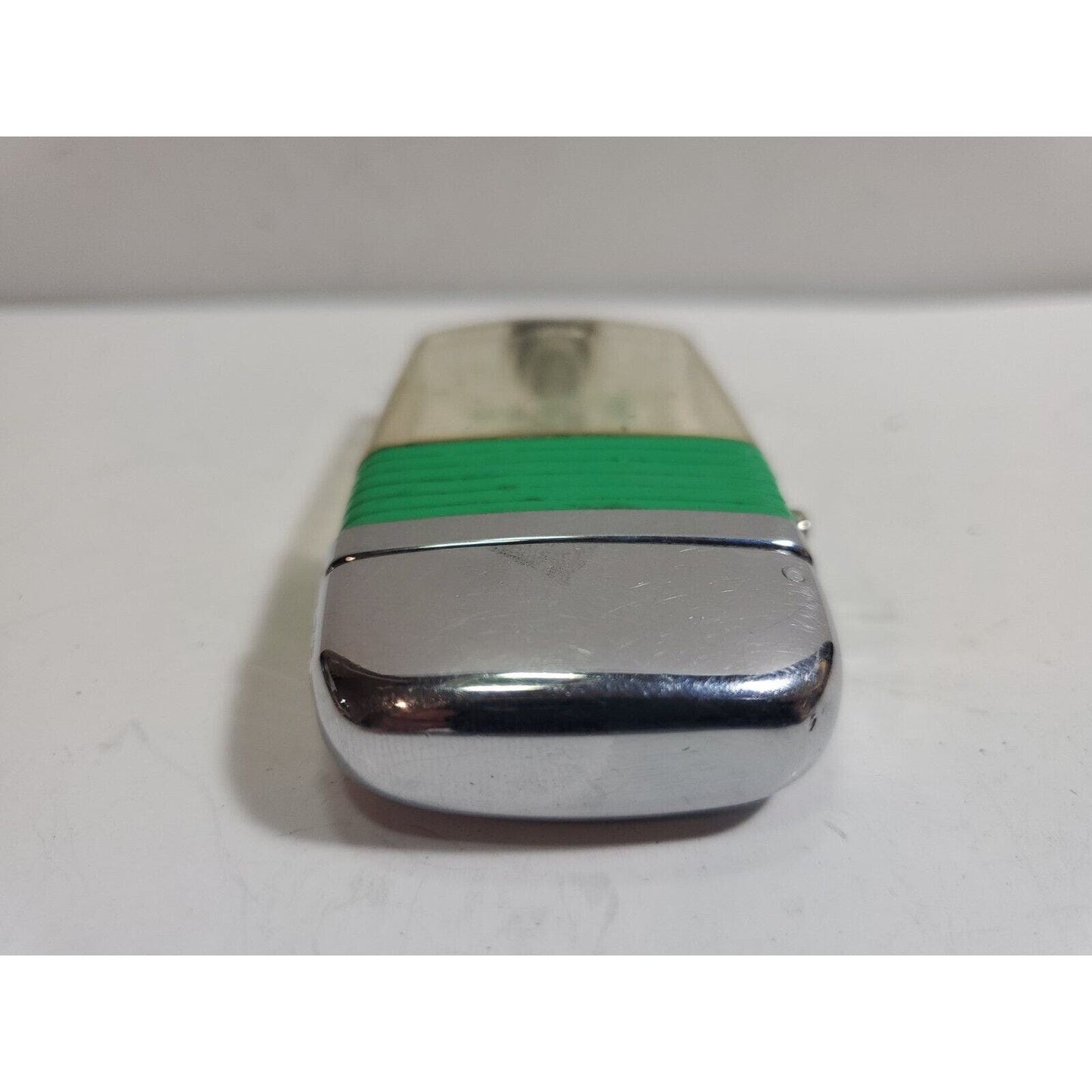 Vintage Working Scripto VU Lighter Pheasant Bird Hunting 5996/29