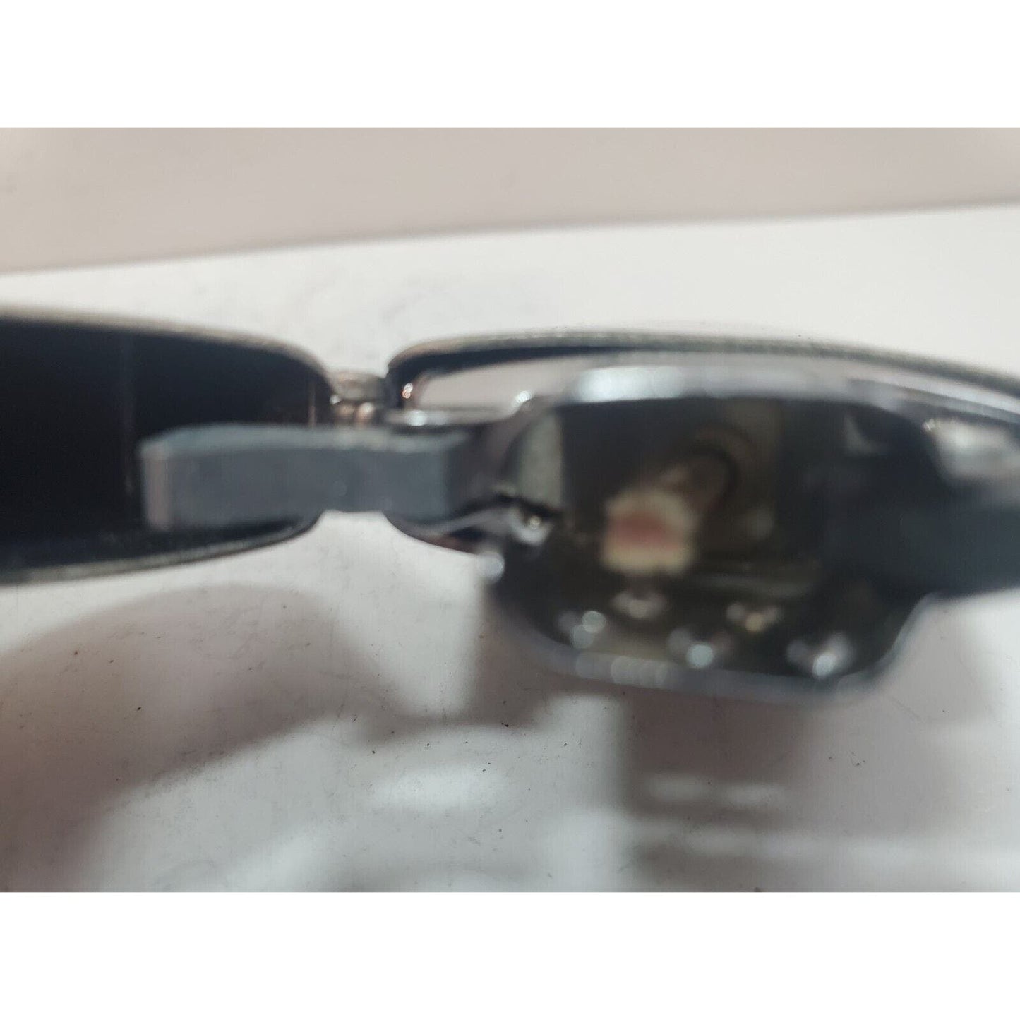 NOS Working Vintage Camel Lighter 90s Promo 6209/27