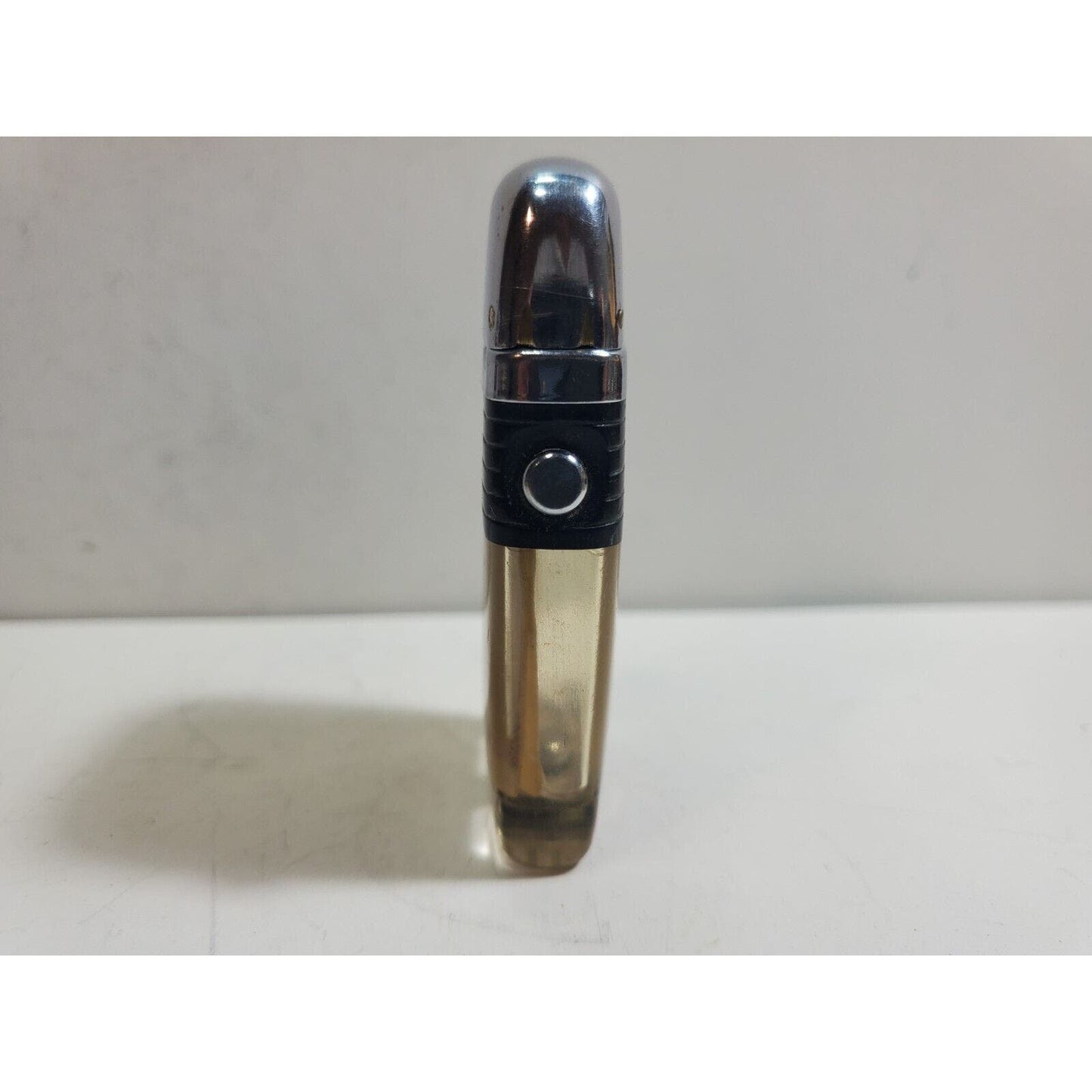 Working Vintage Scripto Vu Lighter Loyal Order Of Moose Award P.A.P. 6008/29