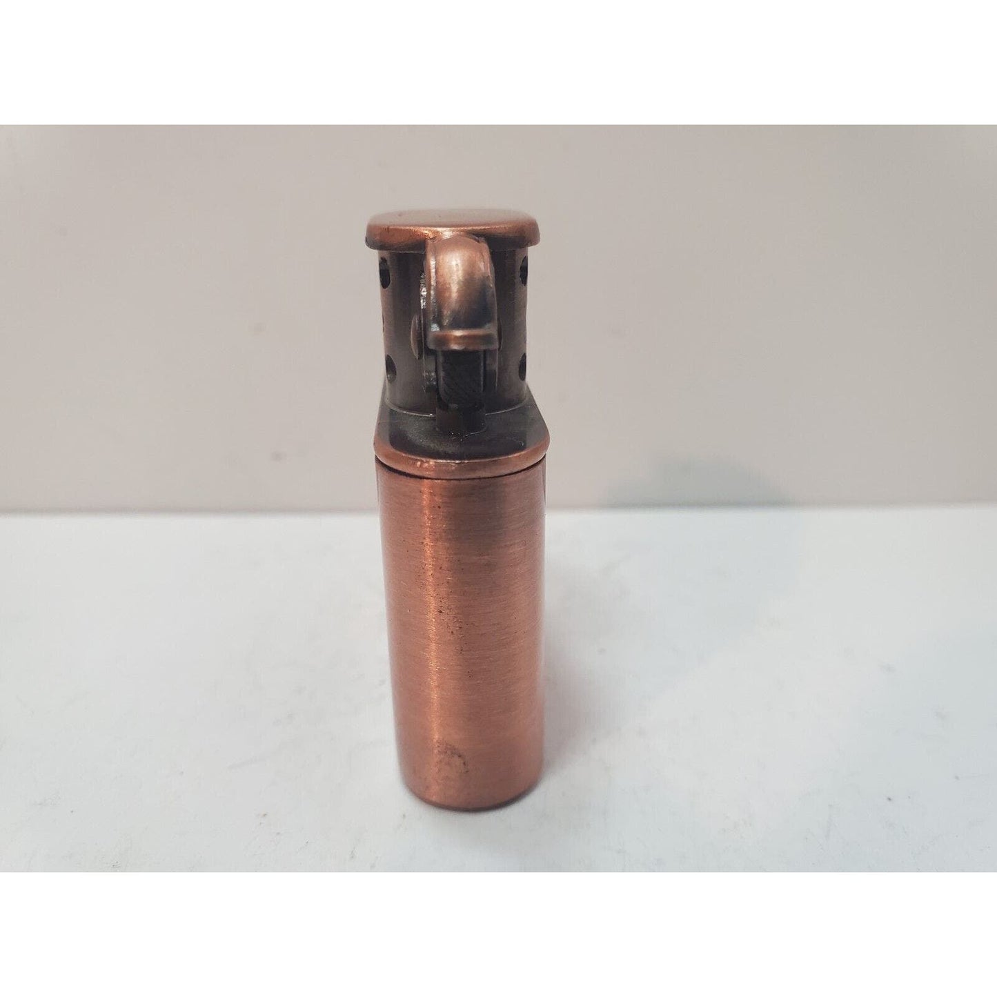 NOS Working Vintage Camel Lift Arm Lighter 90s Promo 6224/27