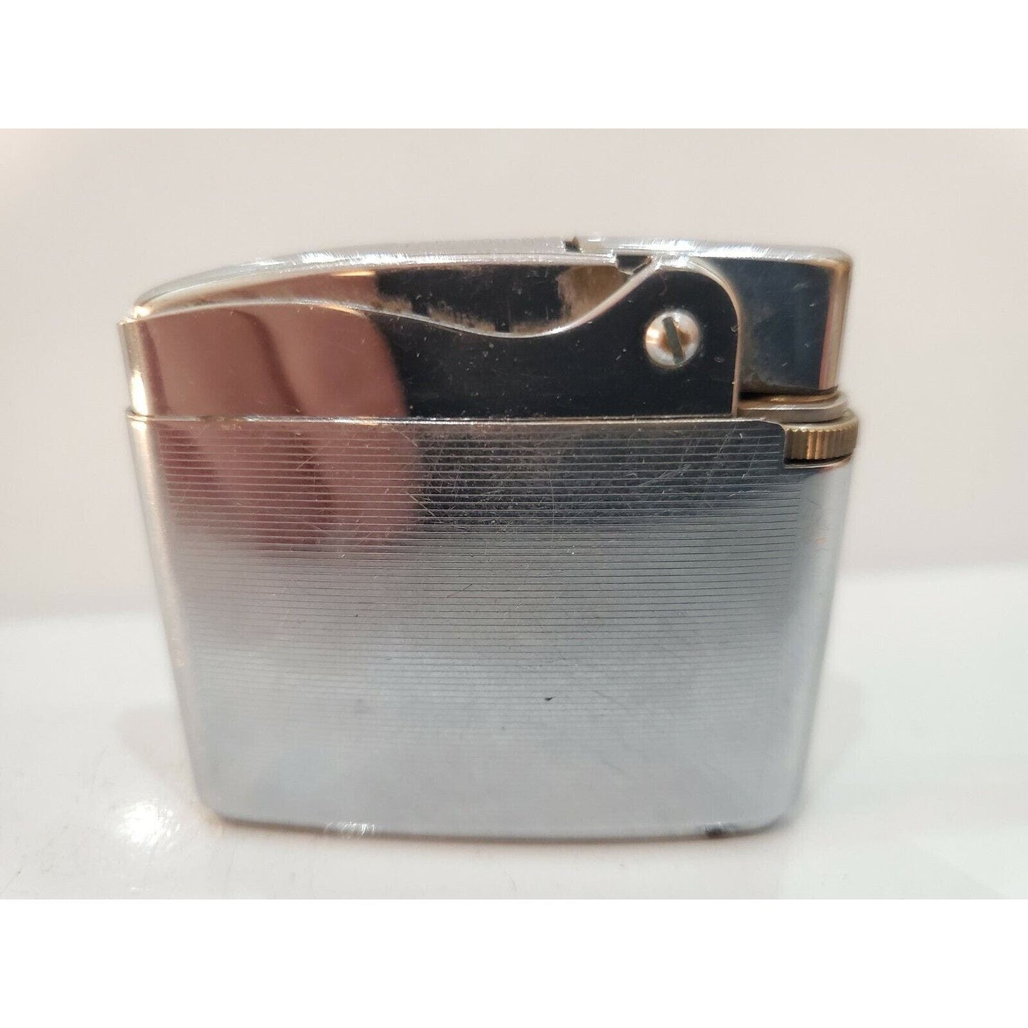 Working Vintage Rowenta Gas Snip Automatic Lighter / Made In Germany 1308.32