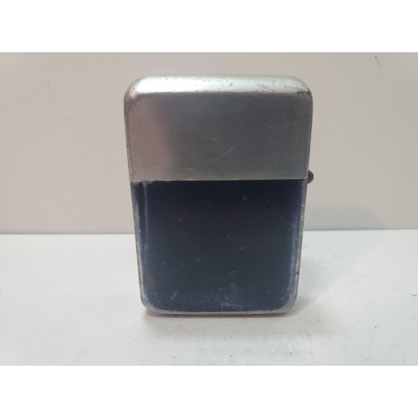 Working Matawan THE WINDY 3 Barrel LIGHTER F.O.E. FRATERNAL ORDER OF EAGLES