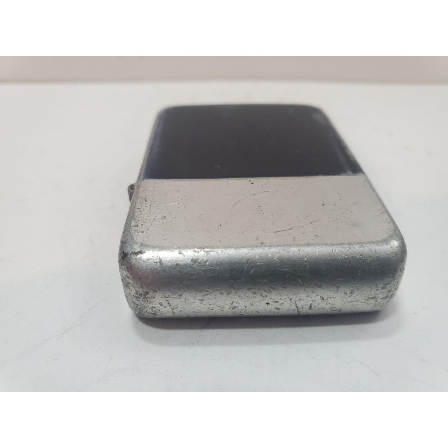 Working Matawan THE WINDY 3 Barrel LIGHTER F.O.E. FRATERNAL ORDER OF EAGLES