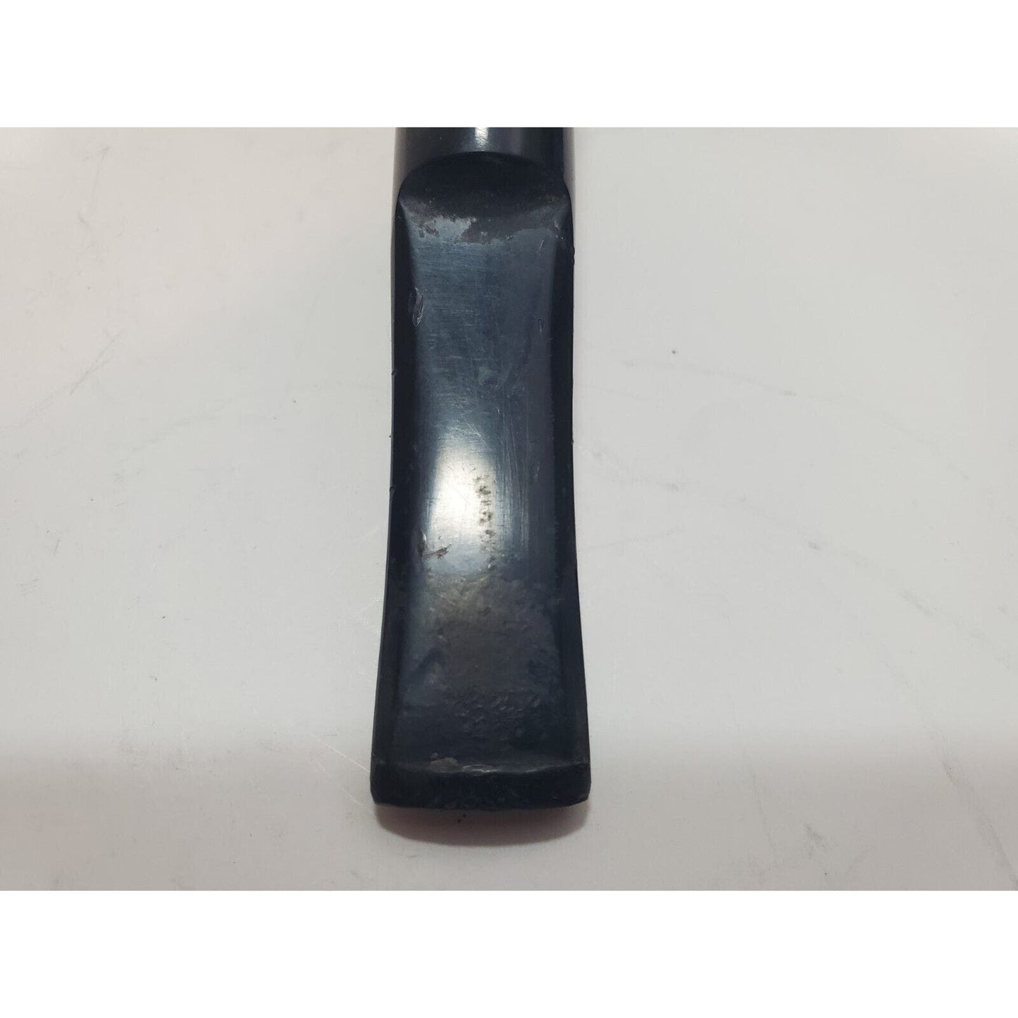 Vintage Sterling Silver 925 Overlay Tobacco Pipe MEDICO, Aztec Warrior Themed