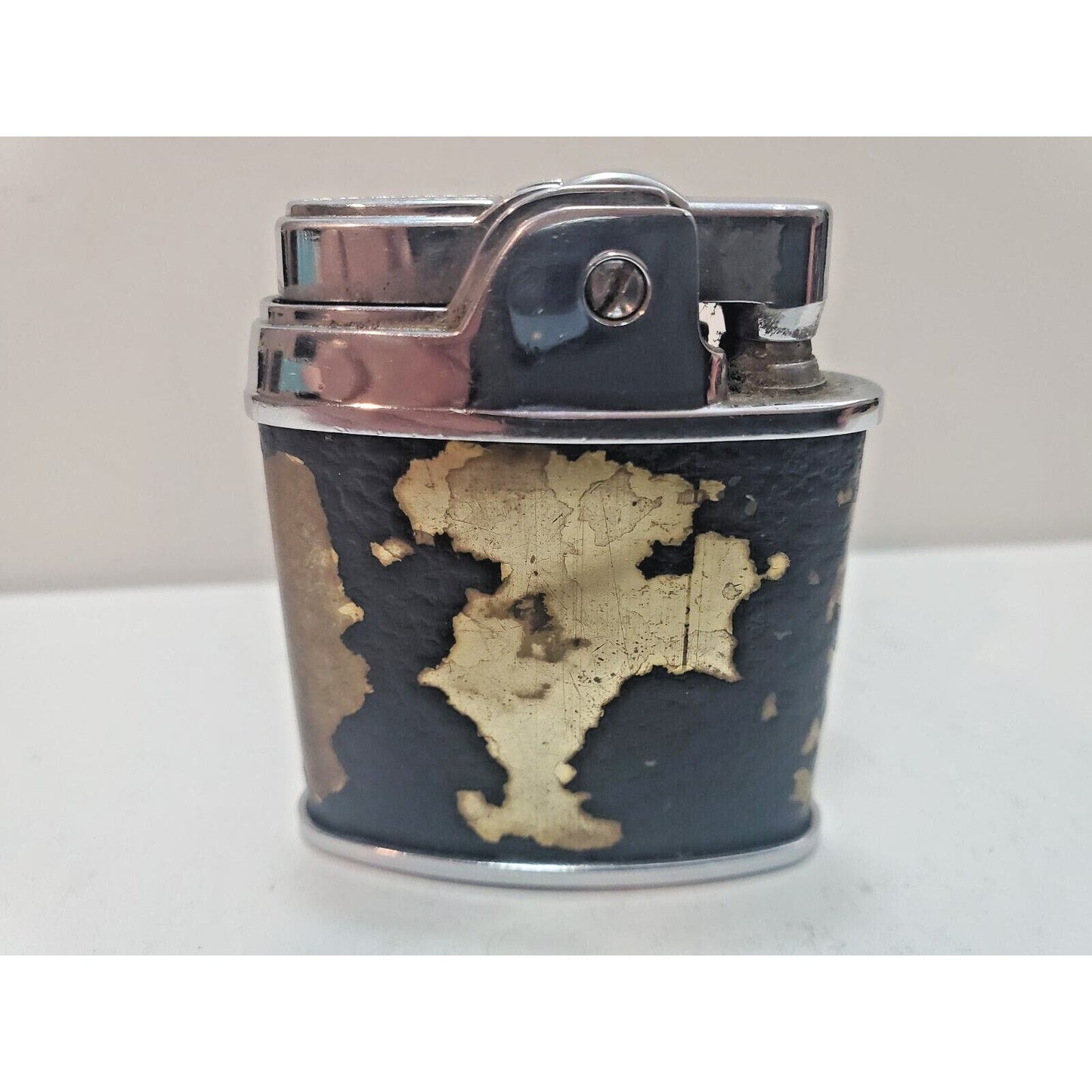 Vintage Working RONSON SPORT LIGHTER 6190/26