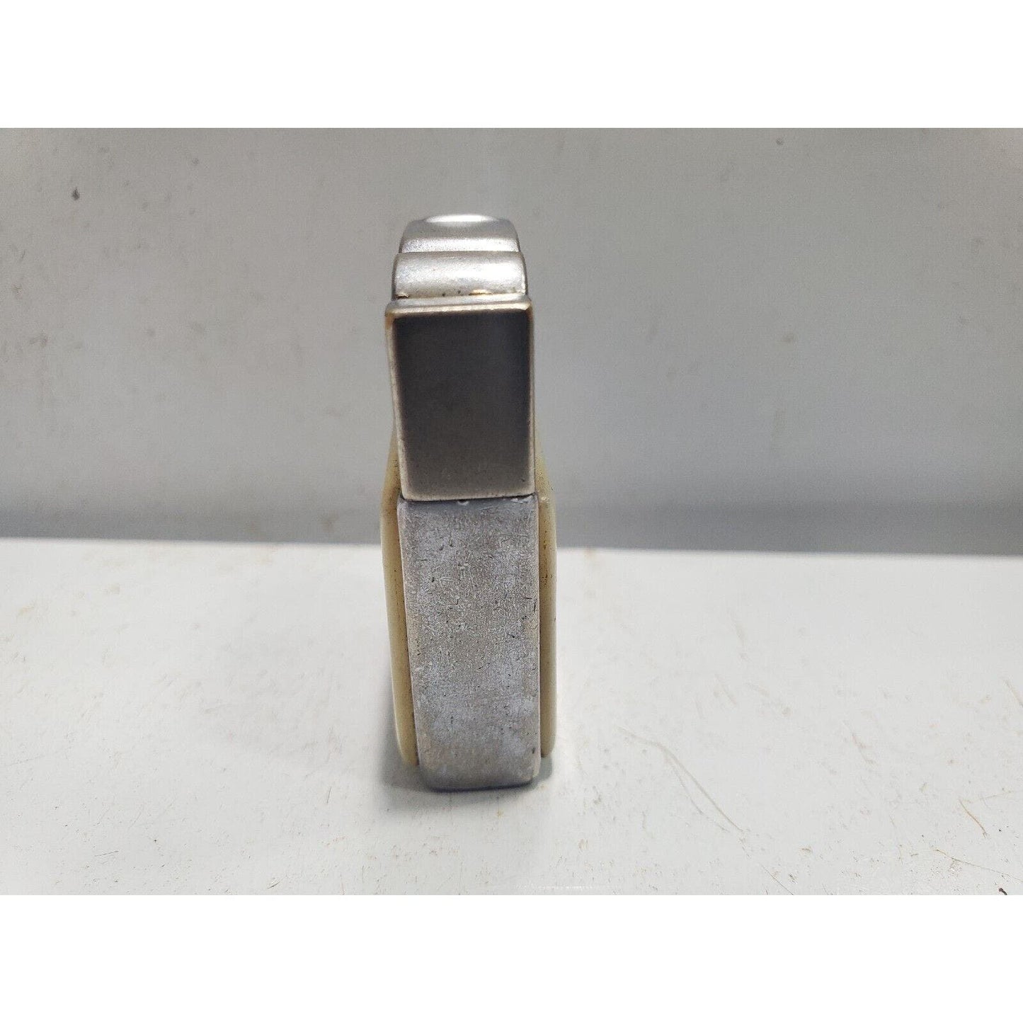 Vintage Working ASR USA Mini MOP Lighter 5420/34