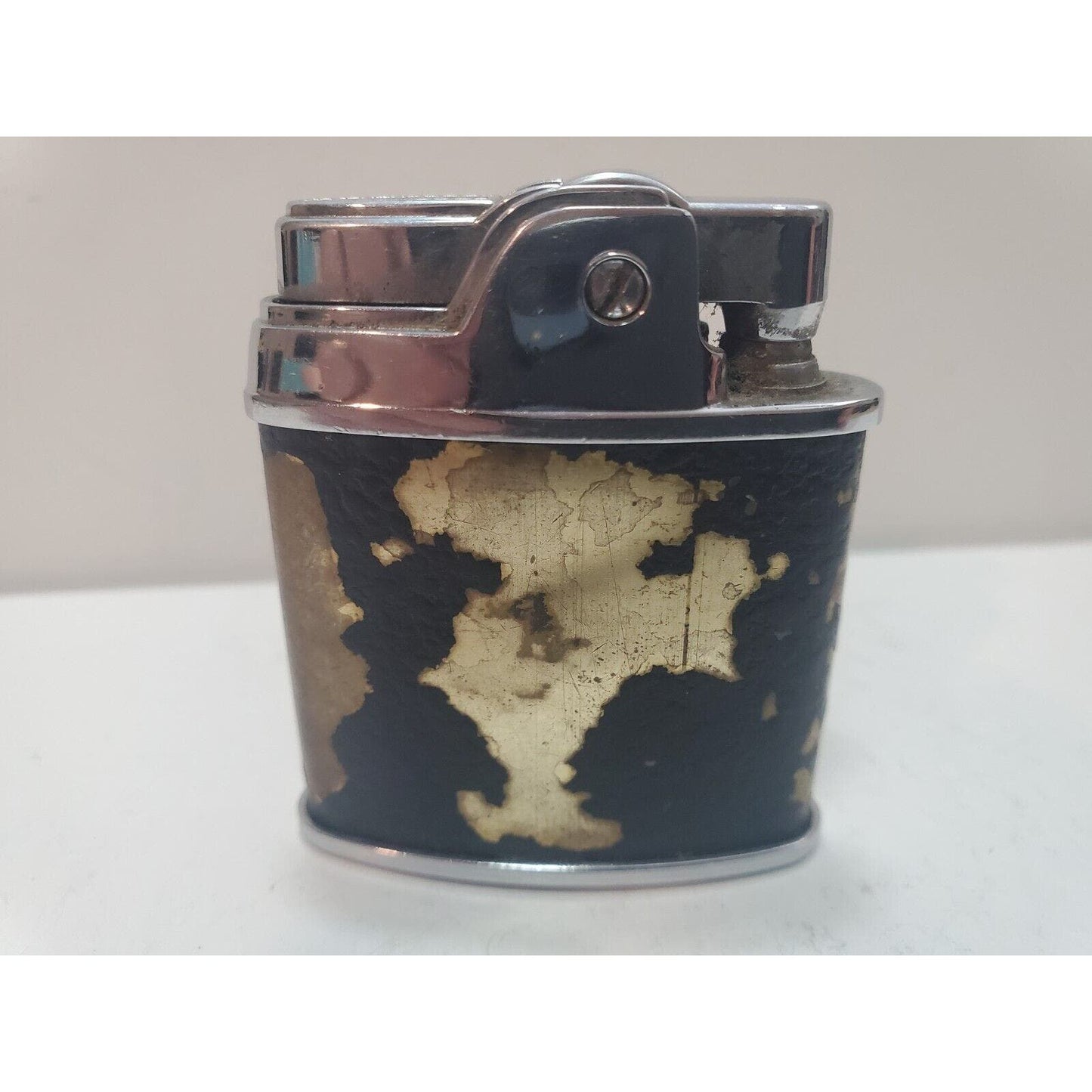 Vintage Working RONSON SPORT LIGHTER 6190/26